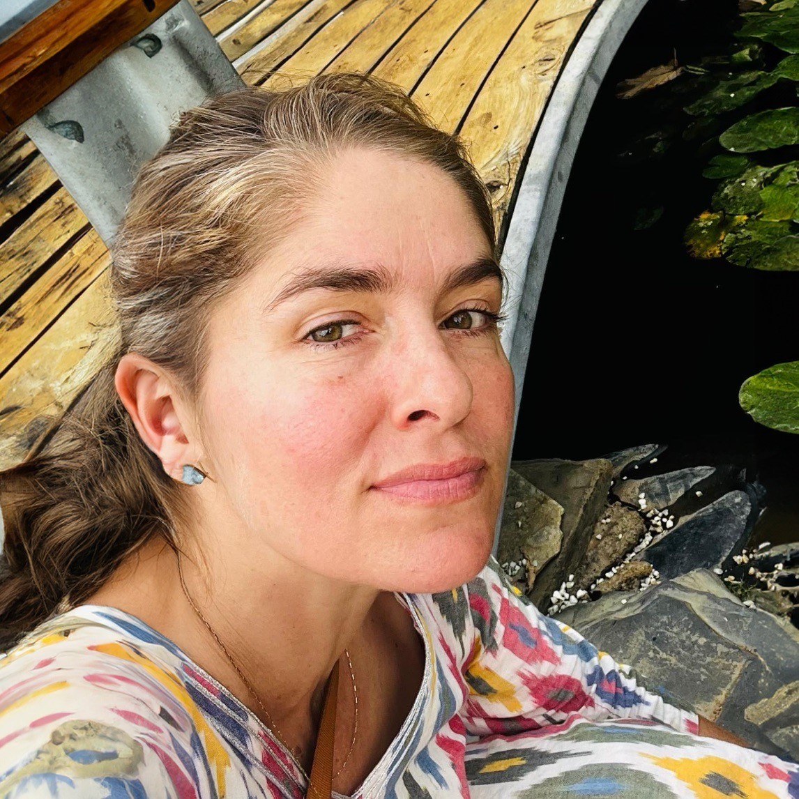 Icari Gómez Aldana
