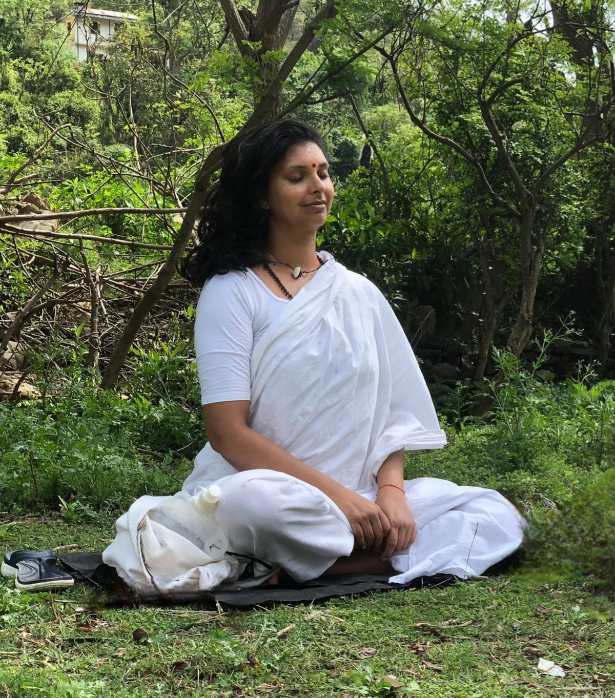 Sushree Diya Om