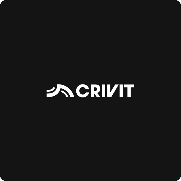 Crivit