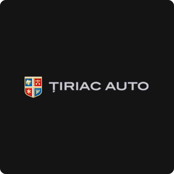 Țiriac Auto