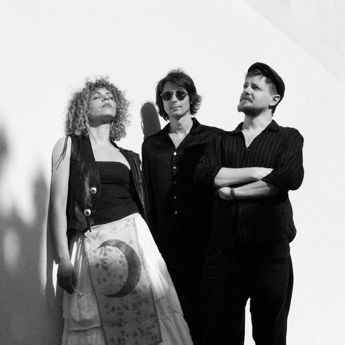Suflu Band