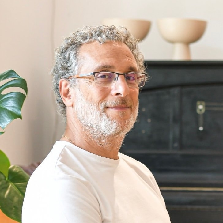 Carlos L’Abbate