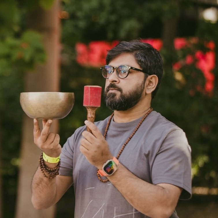 Avisek Majumdar