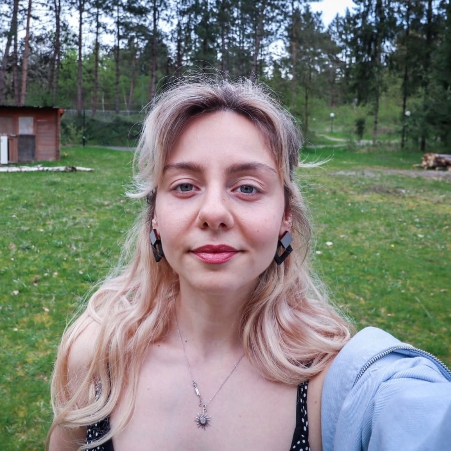 Gabriela Poiană
