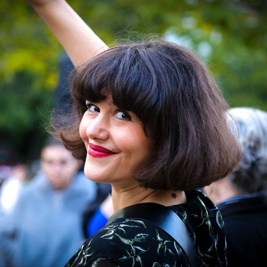 Ilinca Constantinescu